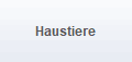 Haustiere